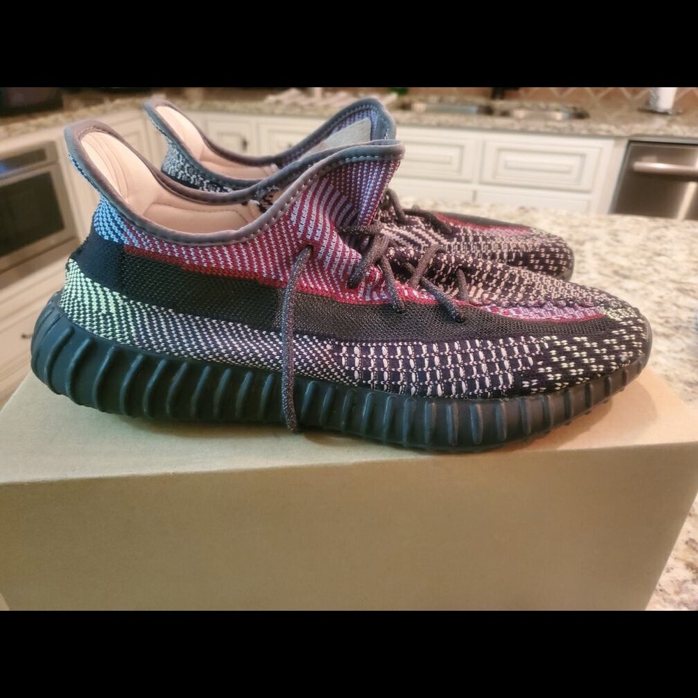 Yeezys